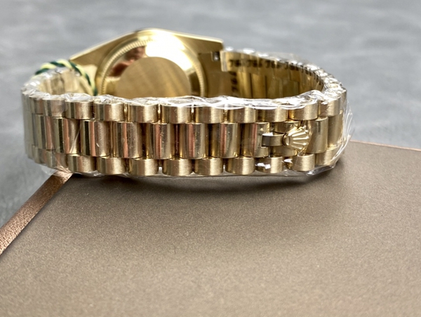 激安ロレックス角部分ディテール